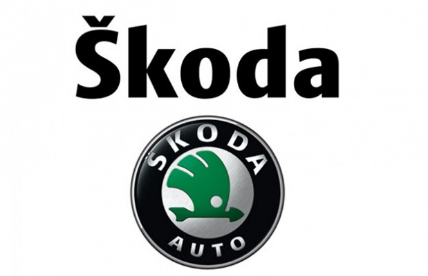 Skoda Logo - SAGMart